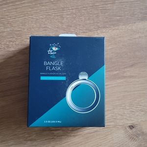 Bangle Flask
